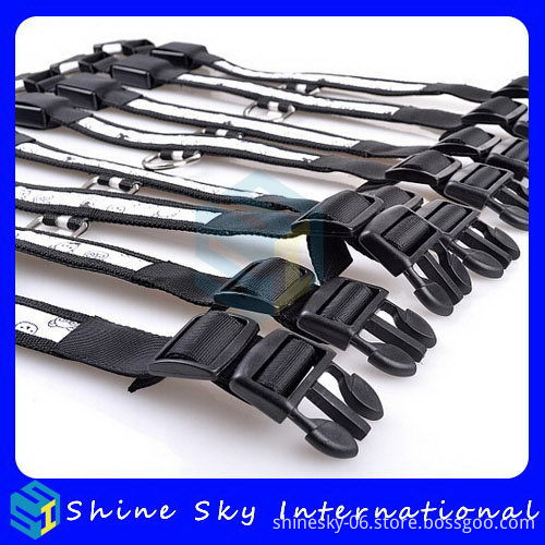 Popular Hot Selling Bling Led Dog Collars